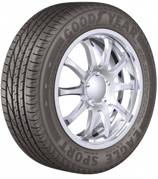 Goodyear Eagle Sport