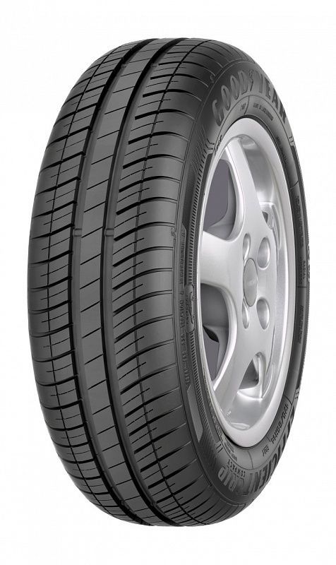Goodyear EfficientGrip Compact