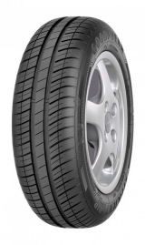 Goodyear EfficientGrip Compact