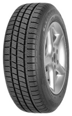 Goodyear Cargo Vector