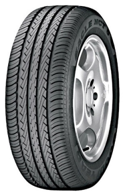 Goodyear Eagle NCT 5