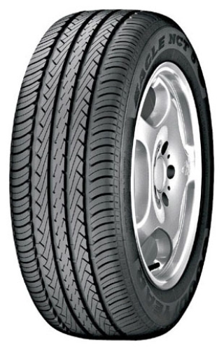 Goodyear Eagle NCT 5