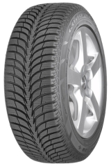 Goodyear UltraGrip Ice+