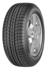 Goodyear Eagle F1 Asymmetric SUV