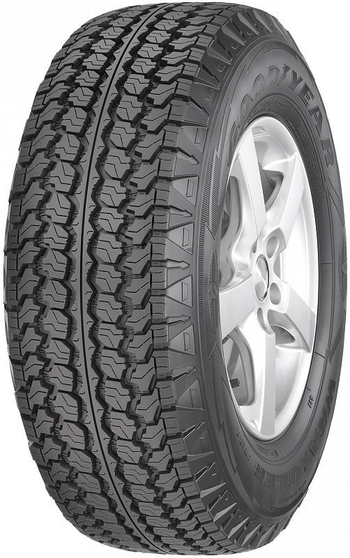 Goodyear Wrangler All-Terrain SA 