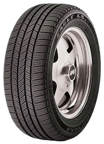 Goodyear Eagle LS-2
