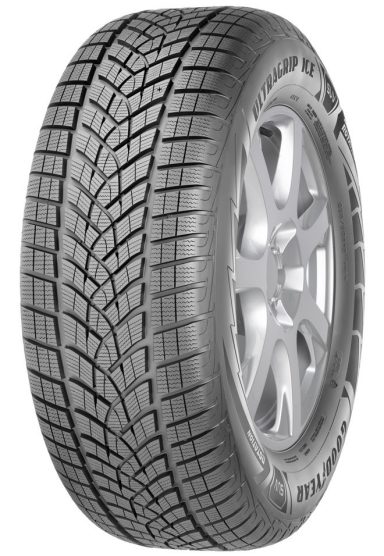 Goodyear UltraGrip Ice SUV