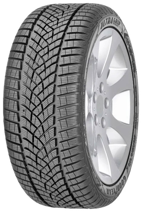 Goodyear UltraGrip Performance +