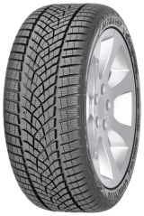 Goodyear UltraGrip Performance +