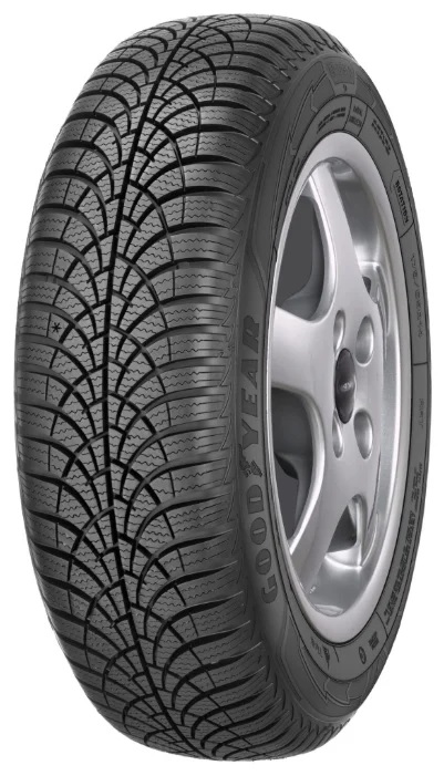 Goodyear Ultra Grip 9 plus