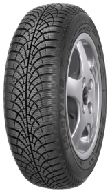 Goodyear Ultra Grip 9 plus