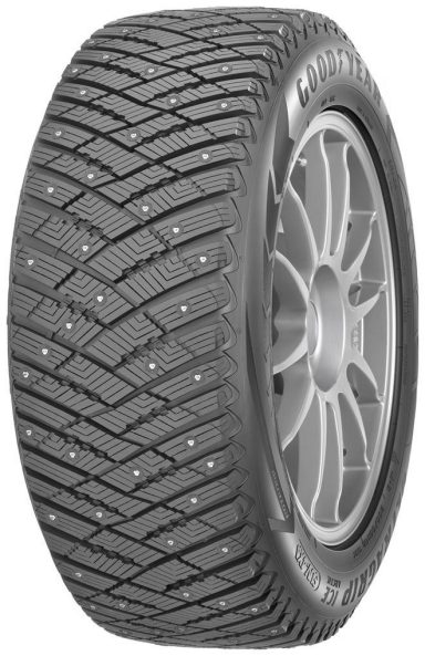 Goodyear UltraGrip Ice Arctic SUV
