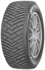 Goodyear UltraGrip Ice Arctic SUV