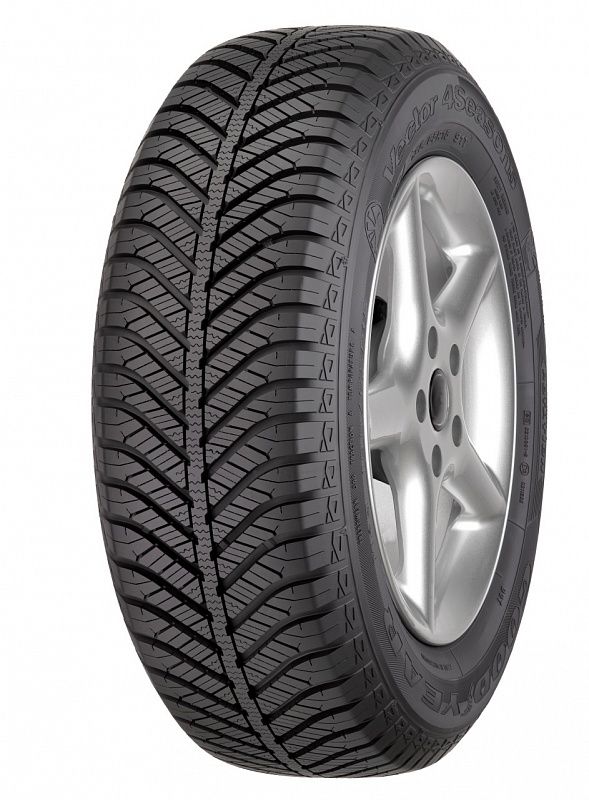 Goodyear Vector 4Seasons