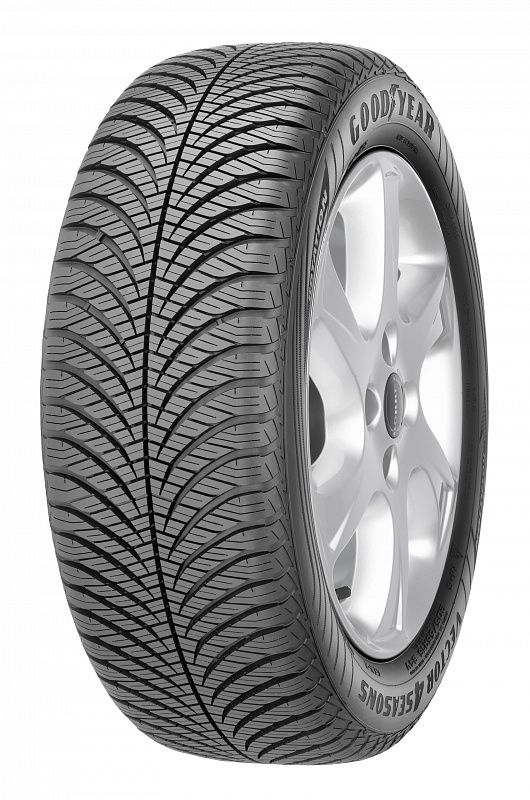 Goodyear Vector 4Seasons Gen-2
