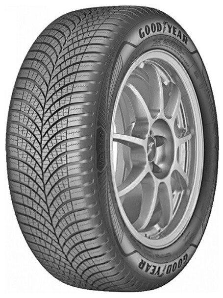 Goodyear Vector 4Seasons Gen-3 SUV