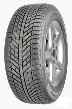 Goodyear Vector 4Seasons SUV