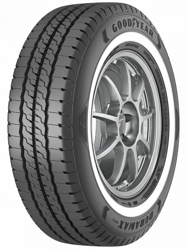 Goodyear Duramax Gen-2