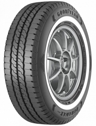 Goodyear Duramax Gen-2