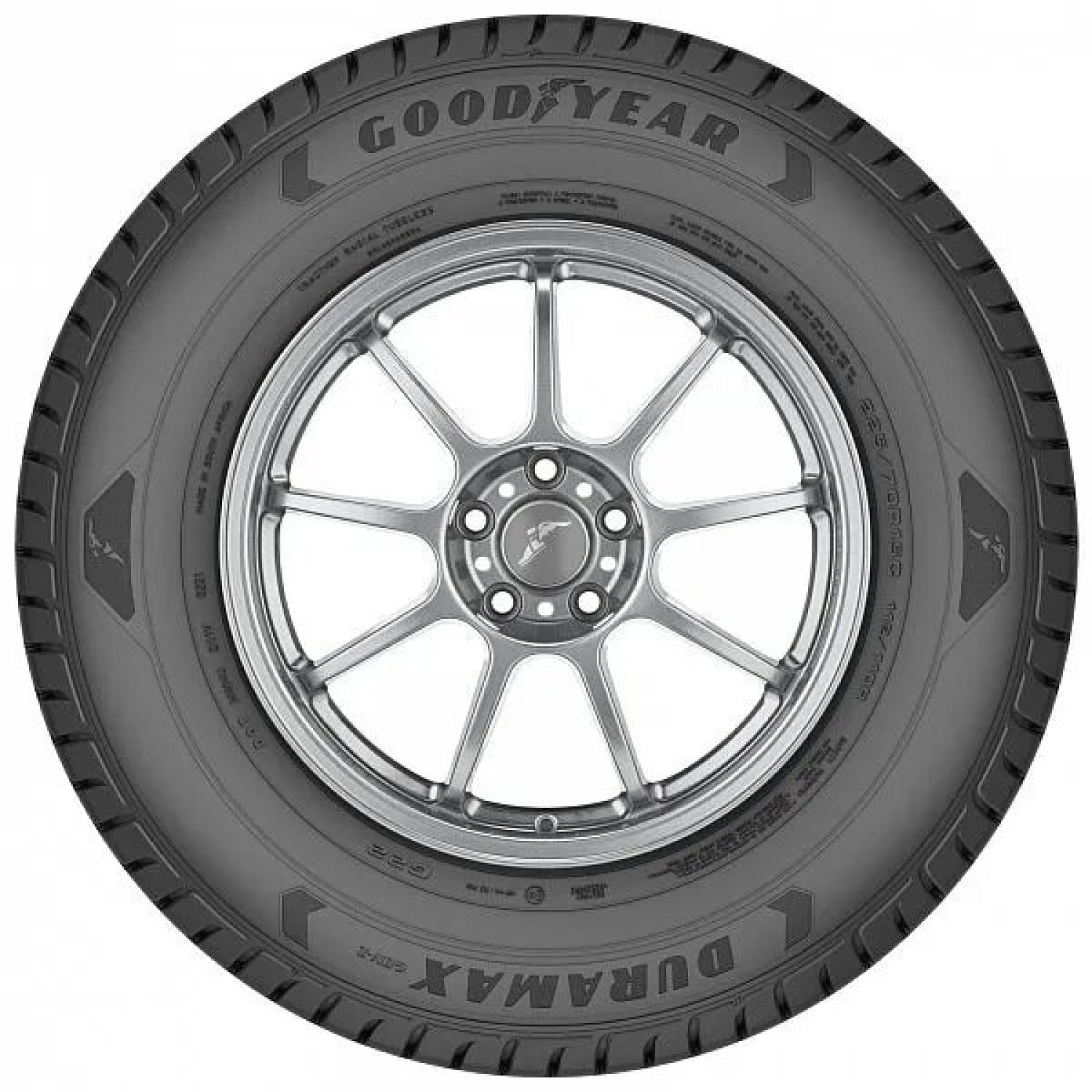Goodyear Duramax Gen-2