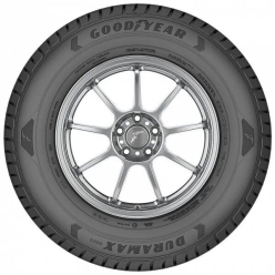 Goodyear Duramax Gen-2