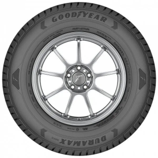 Goodyear Duramax Gen-2