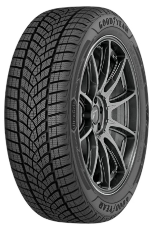 Goodyear UltraGrip Performance plus SUV