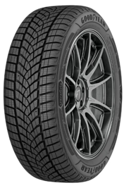 Goodyear UltraGrip Performance plus SUV