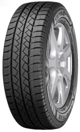 Goodyear Vector 4Seasons Cargo