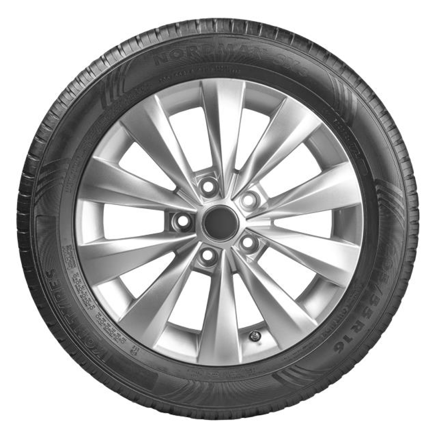 Летние шины ikon tyres autograph eco 3