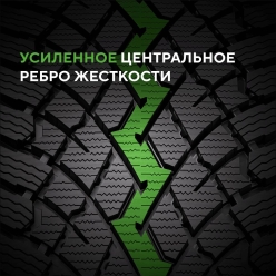 Ikon (Nokian Tyres) Autograph Snow 5