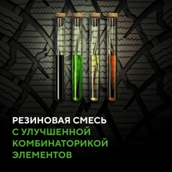 Ikon (Nokian Tyres) Autograph Snow 5