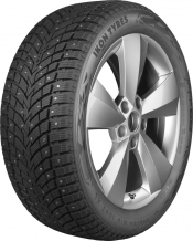  Ikon (Nokian Tyres) Autograph Ice 10 XL 205/60 R16 96T