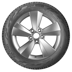 Ikon (Nokian Tyres) Autograph Snow 5