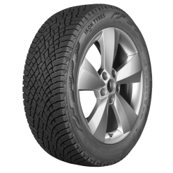 Ikon (Nokian Tyres) Autograph Snow 5
