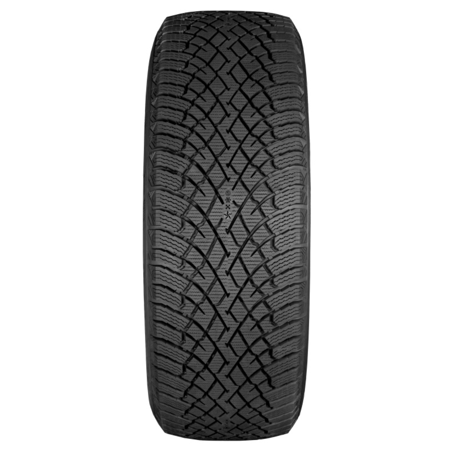 Ikon (Nokian Tyres) Autograph Snow 5