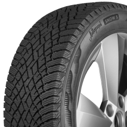 Ikon (Nokian Tyres) Autograph Snow 5