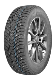  Ikon (Nokian Tyres) Nordman 8 SUV (Character Ice 8 SUV)  XL 235/60 R18 107T