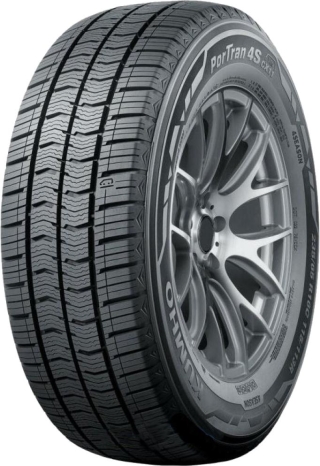 Kumho PorTran 4S CX11