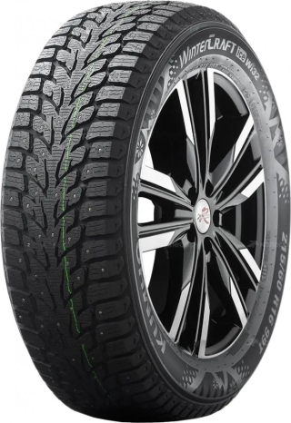 Kumho WinterCraft Ice Wi32