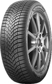  Kumho Solus 4S HA32 plus XL 225/45 R18 95W