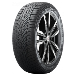 Kumho WinterCraft WP52 plus