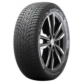 Kumho WinterCraft WP52 plus