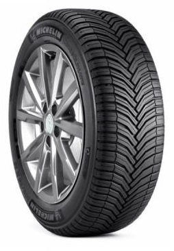 Michelin CrossClimate