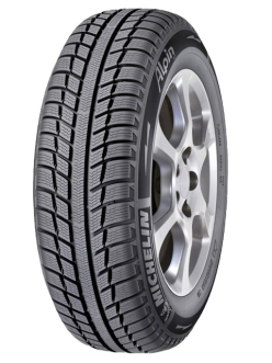 Michelin Alpin A3