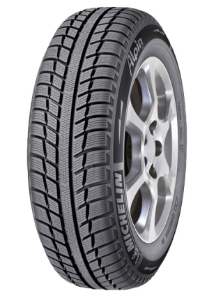 Michelin Alpin A3
