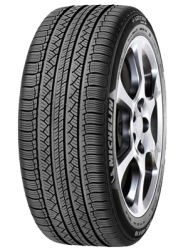Michelin Latitude Tour HP