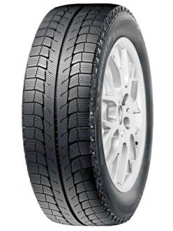 Michelin X-Ice 2
