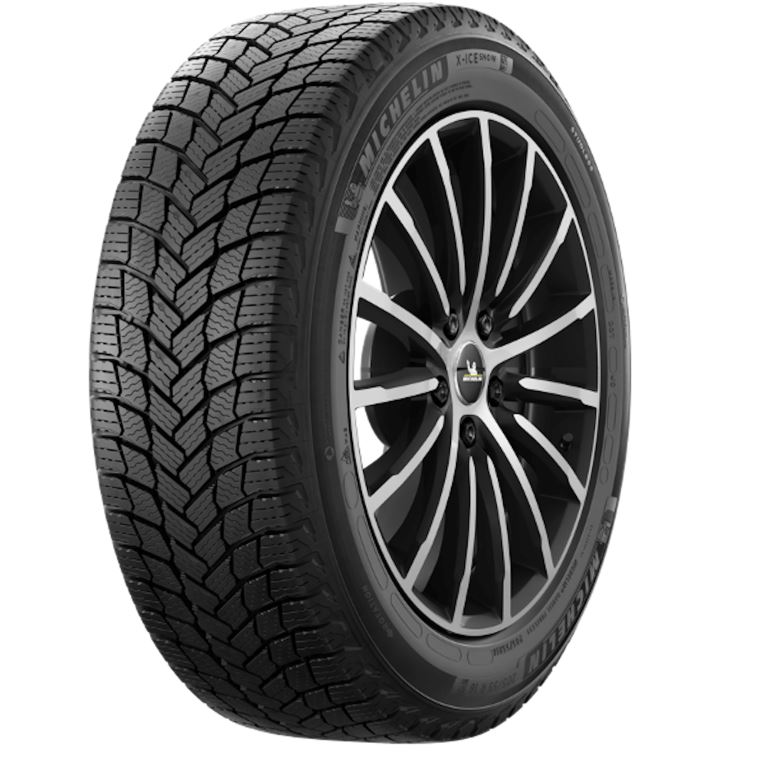 Michelin X-Ice Snow