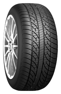 Nexen Classe Premiere 671